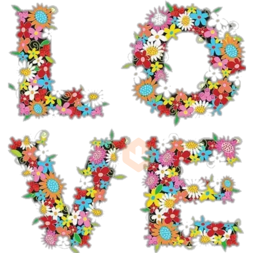mundo de colores 2💦🐞 sticker 26
