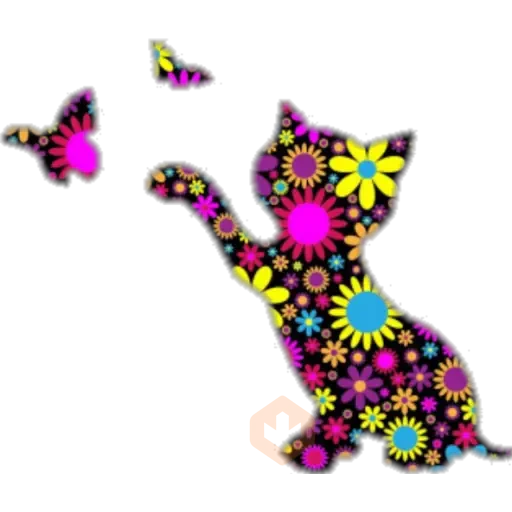 mundo de colores 2💦🐞 sticker 30