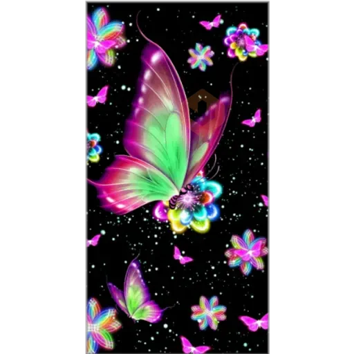mundo de colores 2💦🐞 sticker 20