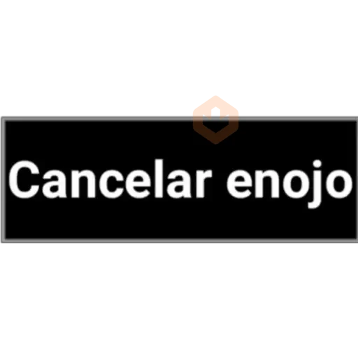 Netflix iconos sticker 11