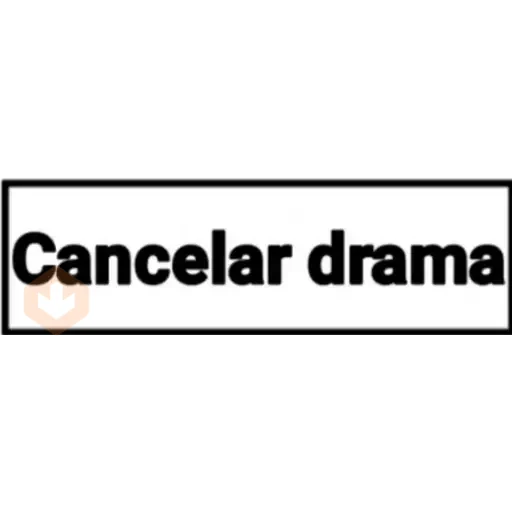 Netflix iconos sticker 15