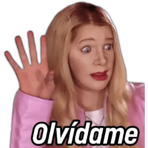 OLVIDAME | MEME [R&A] 
