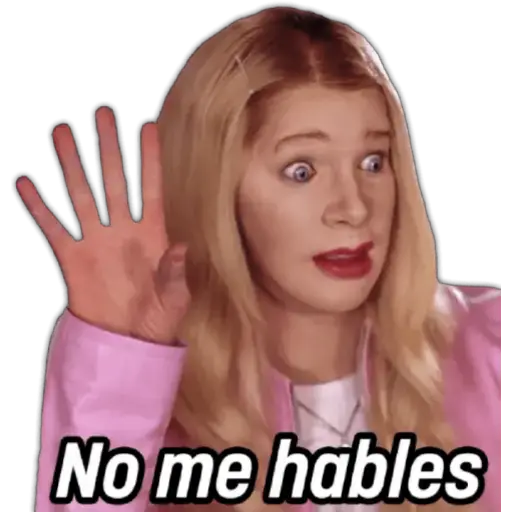 OLVIDAME | MEME [R&A] 
