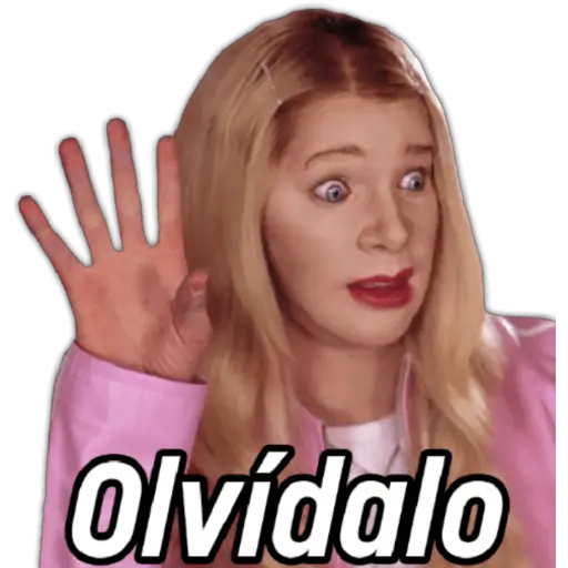 OLVIDAME | MEME [R&A] 