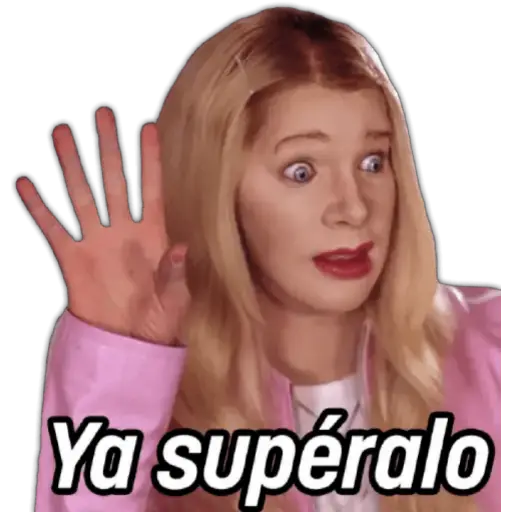 OLVIDAME | MEME [R&A] 