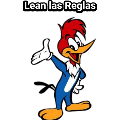 Pajaro Loco
