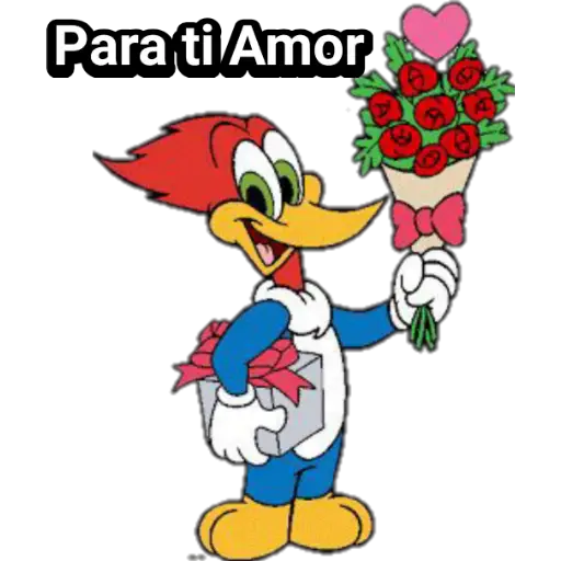 Pajaro Loco