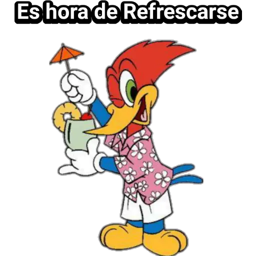 Pajaro Loco
