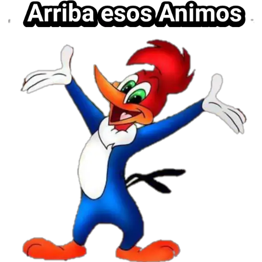 Pajaro Loco