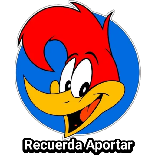 Pajaro Loco