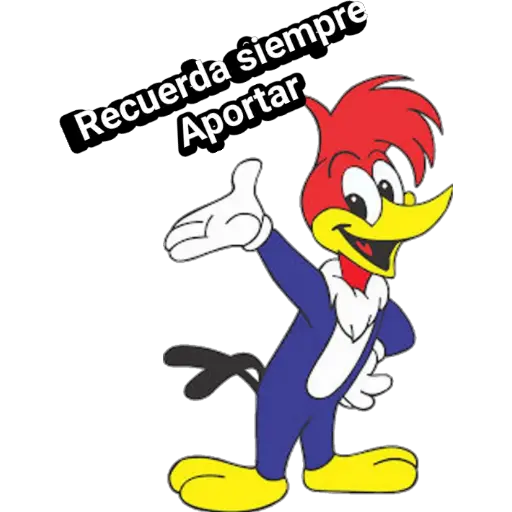 Pajaro Loco