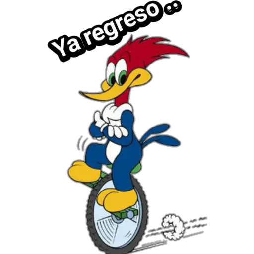 Pajaro Loco