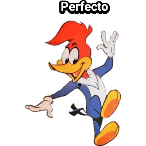 Pajaro Loco