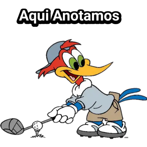 Pajaro Loco