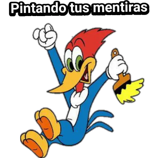 Pajaro Loco