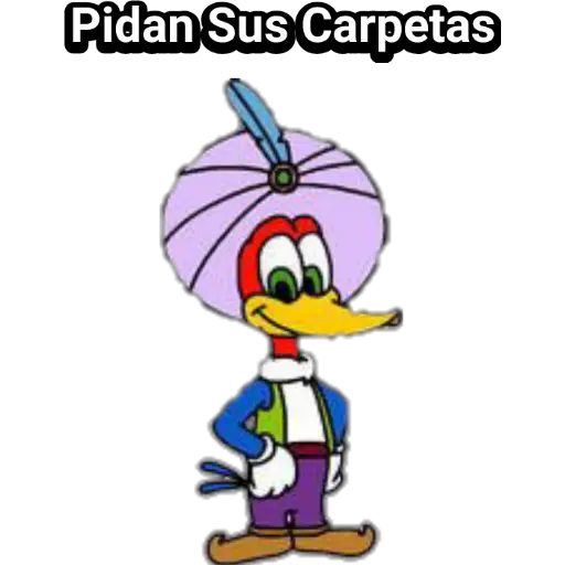 Pajaro Loco