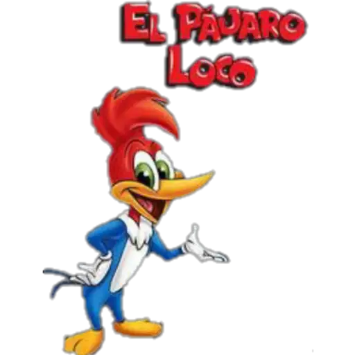 Pajaro Loco