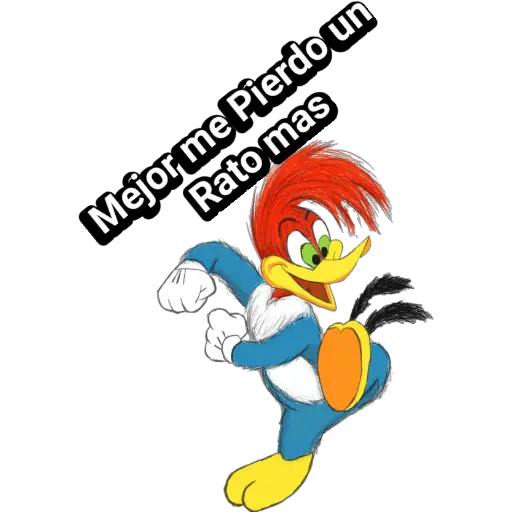 Pajaro Loco