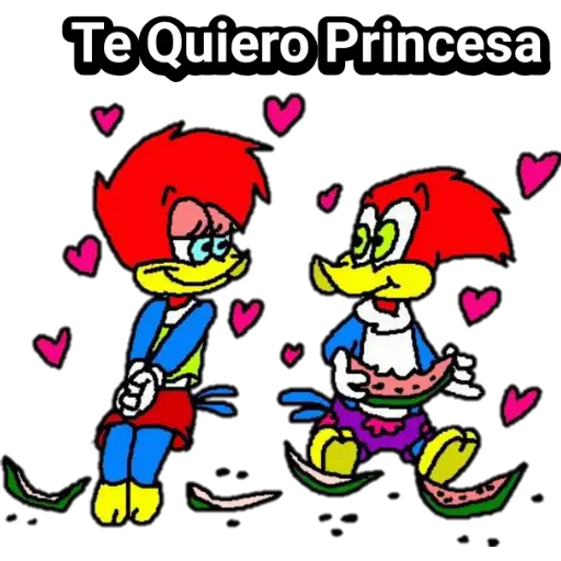Pajaro Loco