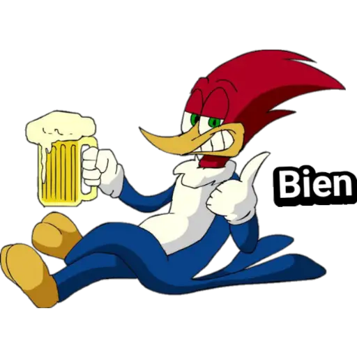 Pajaro Loco