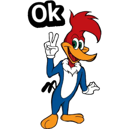 Pajaro Loco