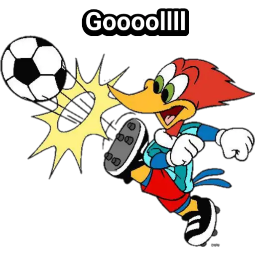 Pajaro Loco