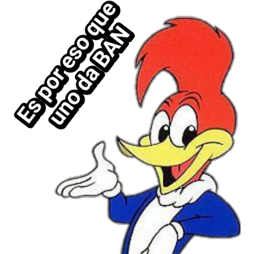 Pajaro Loco