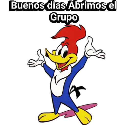 Pajaro Loco