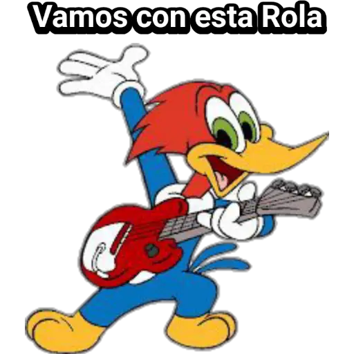 Pajaro Loco