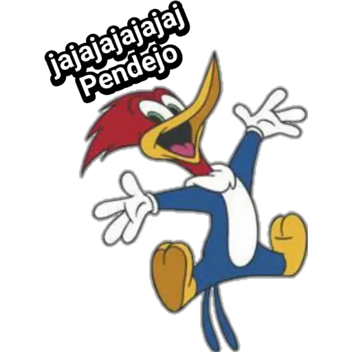 Pajaro Loco