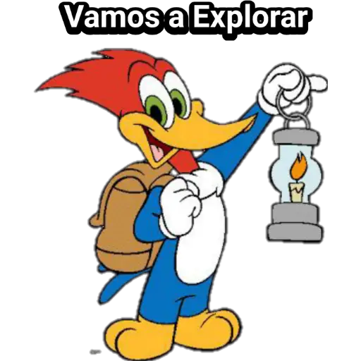 Pajaro Loco