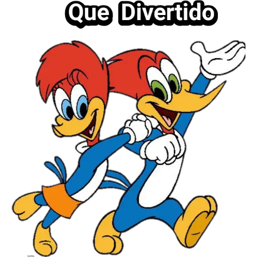 Pajaro Loco