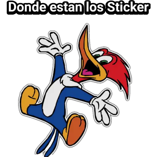 Pajaro Loco