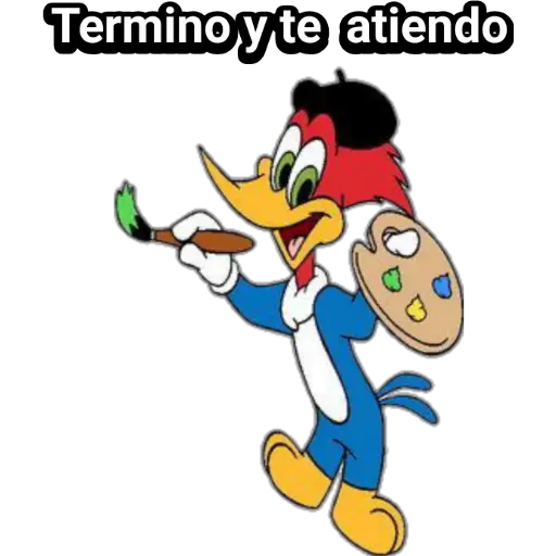 Pajaro Loco