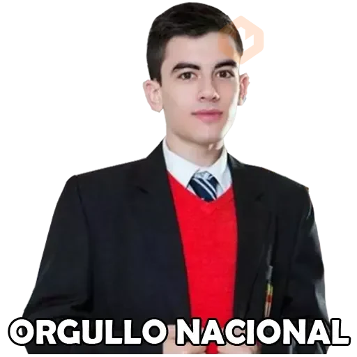 Jordi El Niño Polla - Más carpetas en sticker 21