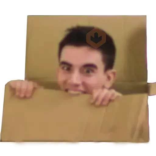 Jordi El Niño Polla - Más carpetas en sticker 13