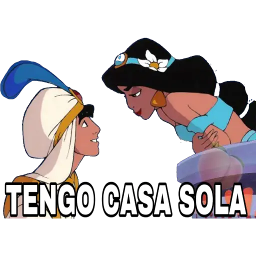Princesas Disney 2 