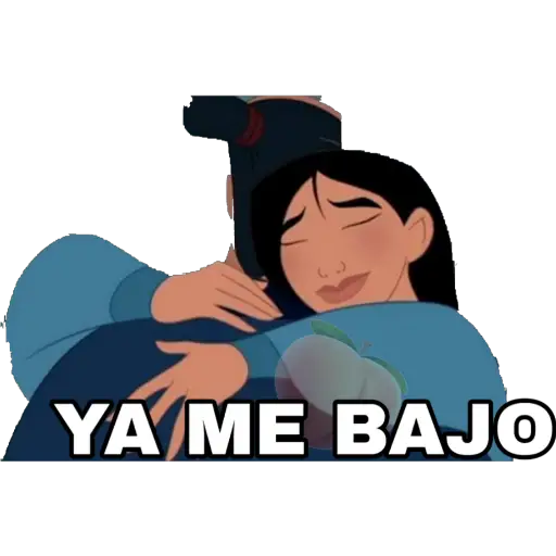 Princesas Disney 2 