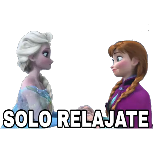 Princesas Disney 2 
