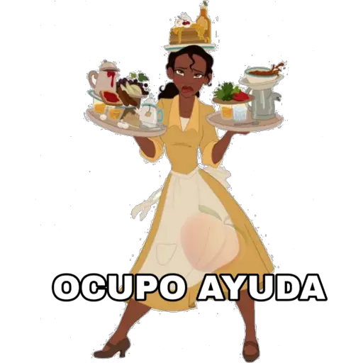 Princesas Disney 2 