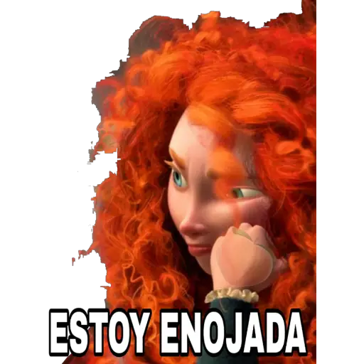Princesas Disney 2 