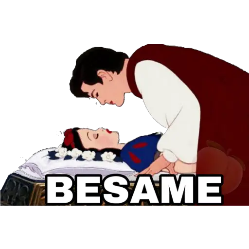 Princesas Disney 2 