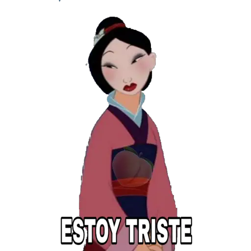 Princesas Disney 2 