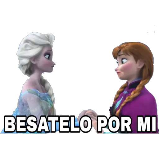 Princesas Disney 2 