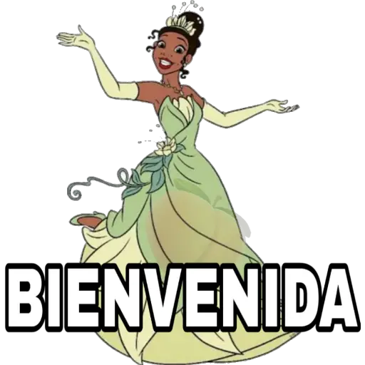Princesas Disney 2 