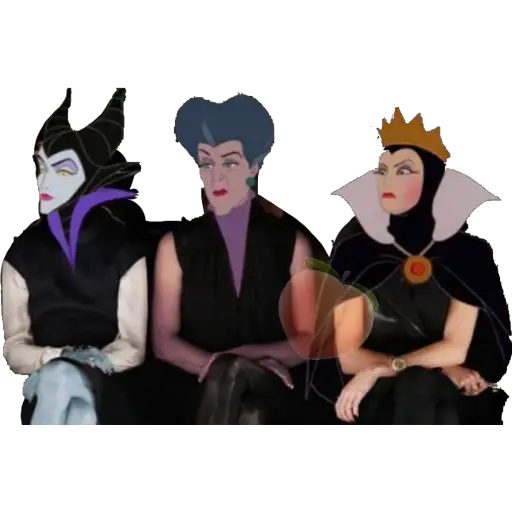 Princesas Disney 2 