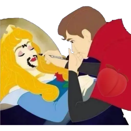 Princesas Disney 2 