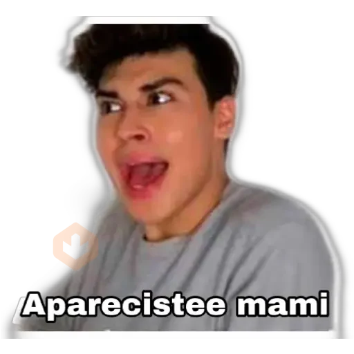 La Divaza sticker 19