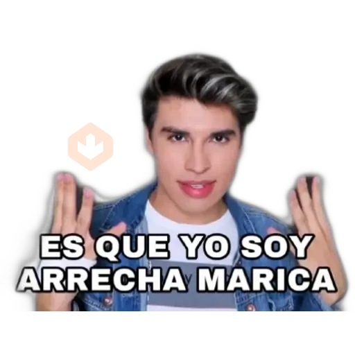 La Divaza sticker 24