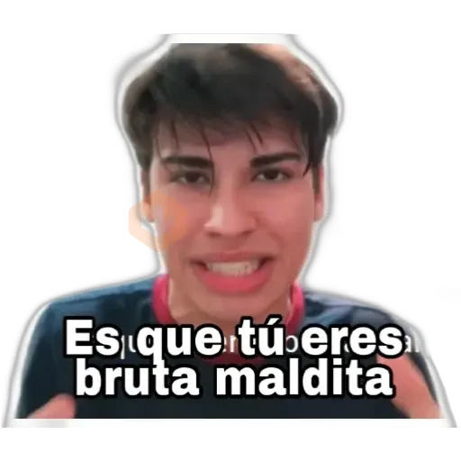 La Divaza sticker 21